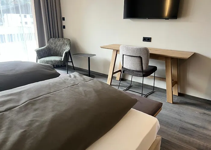 Revier Hotel Kaprun