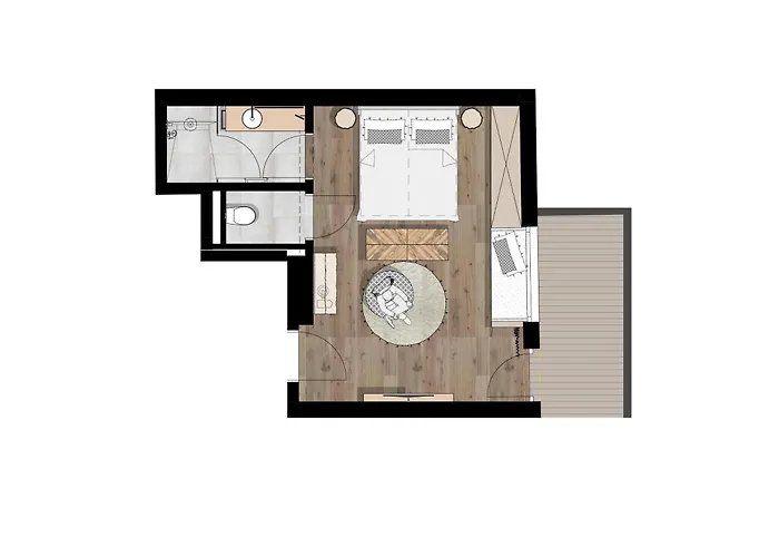 Margarethenstein Boutique Hotel Including Zell Am See Kaprun Summercard And Air Condition